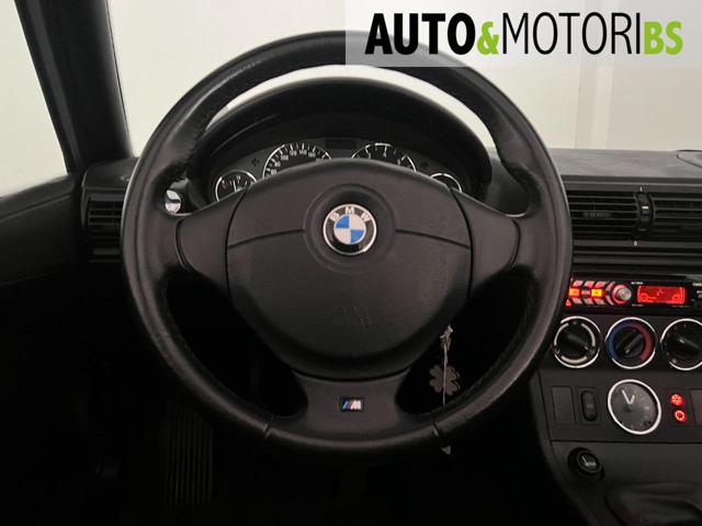 BMW Z3 1.8 CAT ROADSTER *ASI* - foto 11