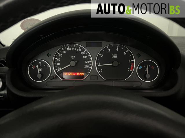 BMW Z3 1.8 CAT ROADSTER *ASI* - foto 12