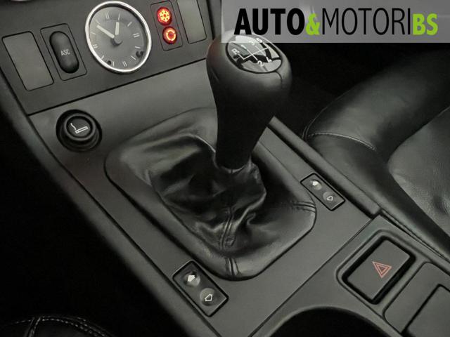 BMW Z3 1.8 CAT ROADSTER *ASI* - foto 13