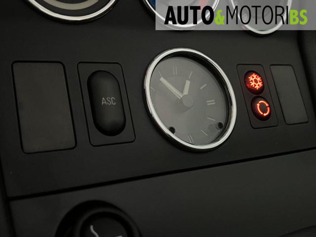BMW Z3 1.8 CAT ROADSTER *ASI* - foto 19