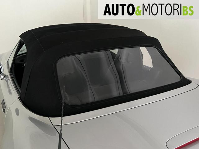 BMW Z3 1.8 CAT ROADSTER *ASI* - foto 15