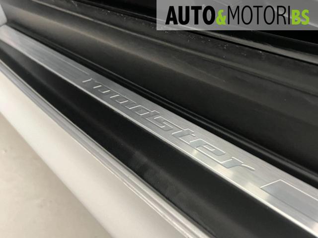 BMW Z3 1.8 CAT ROADSTER *ASI* - foto 18