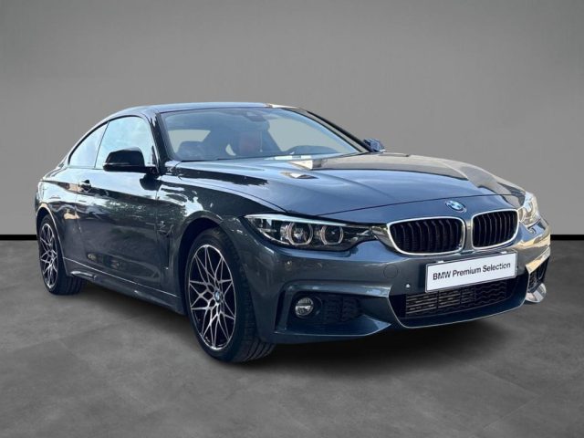 BMW 420 D COUPÉ MSPORT - foto 6