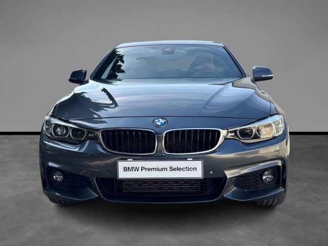 BMW 420 D COUPÉ MSPORT - foto 7
