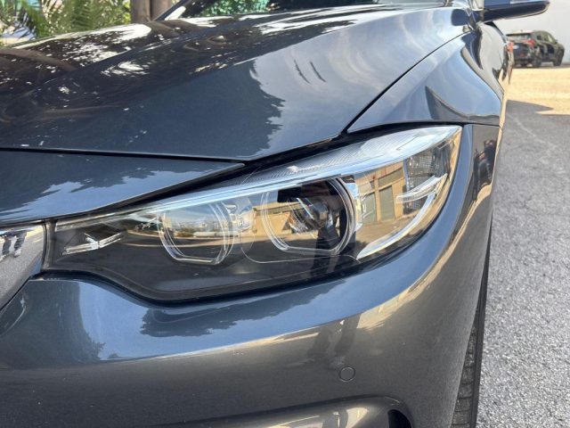 BMW 420 D COUPÉ MSPORT - foto 8