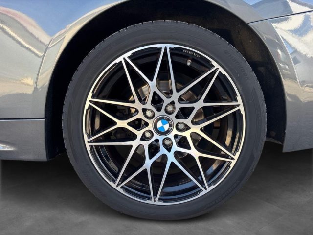 BMW 420 D COUPÉ MSPORT - foto 10