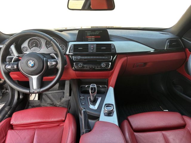 BMW 420 D COUPÉ MSPORT - foto 11