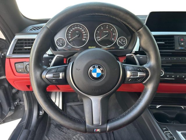 BMW 420 D COUPÉ MSPORT - foto 12
