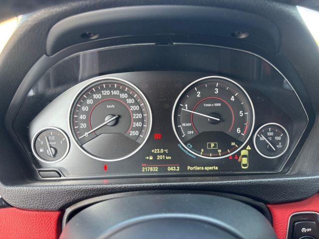 BMW 420 D COUPÉ MSPORT - foto 13