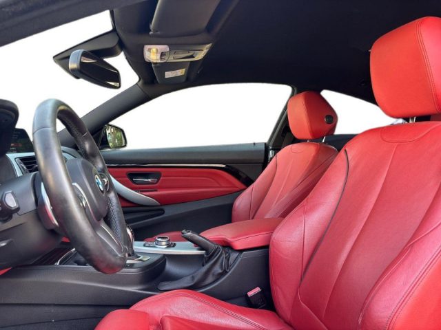 BMW 420 D COUPÉ MSPORT - foto 14