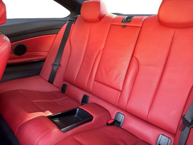 BMW 420 D COUPÉ MSPORT - foto 15