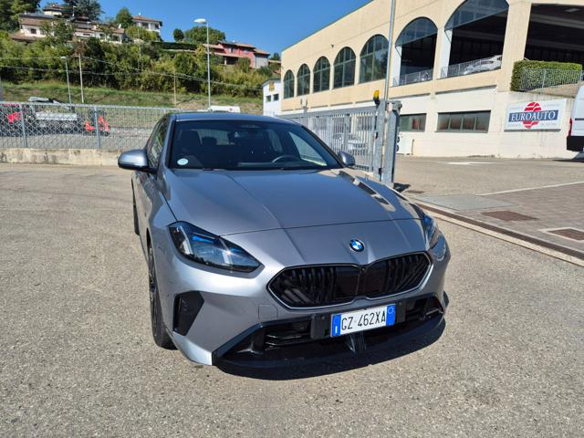 BMW 118 D MSPORT PRO - foto 4
