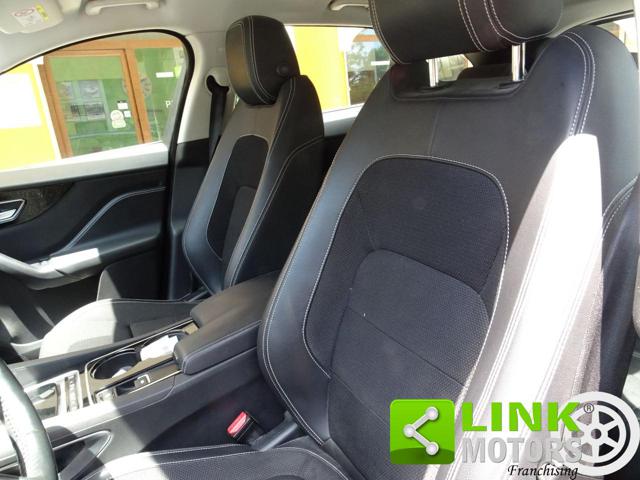 JAGUAR F-PACE 2.0 D. 180 CV R-SPORT - foto 8