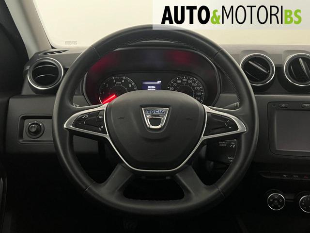 DACIA DUSTER 1.5 BLUE DCI 8V 115 CV 4X2 PREST - foto 11