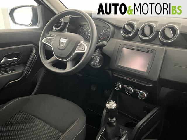 DACIA DUSTER 1.5 BLUE DCI 8V 115 CV 4X2 PREST - foto 20