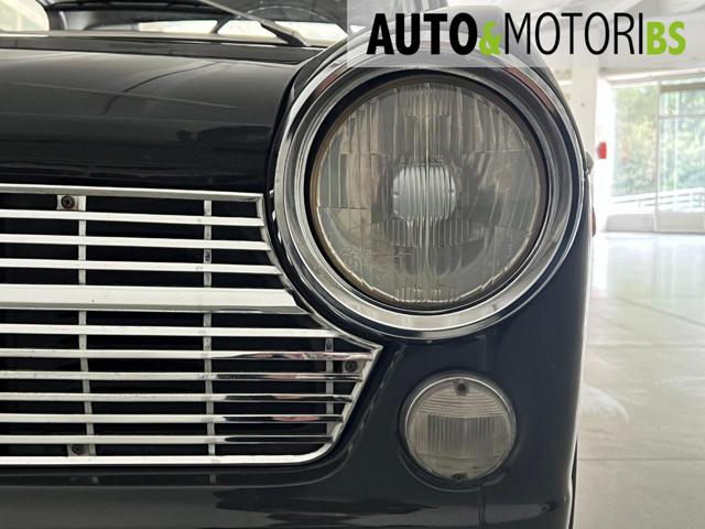 FIAT 1100 R *TARGA ORO* - foto 22