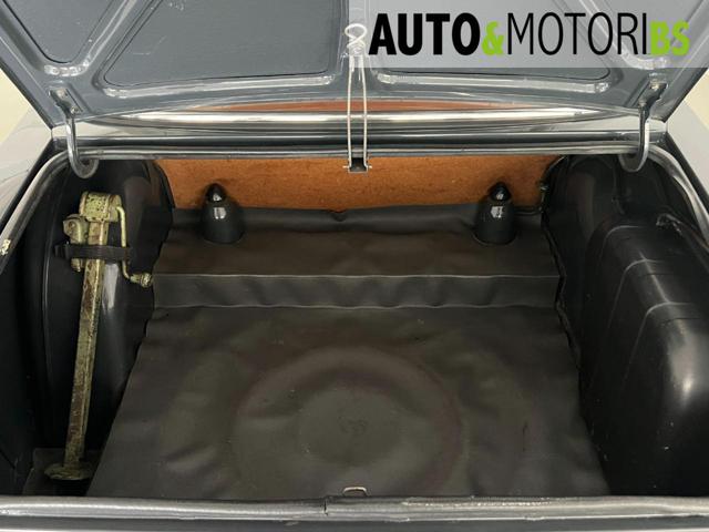 FIAT 1100 R *TARGA ORO* - foto 19