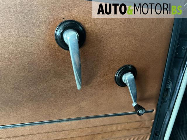 FIAT 1100 R *TARGA ORO* - foto 13
