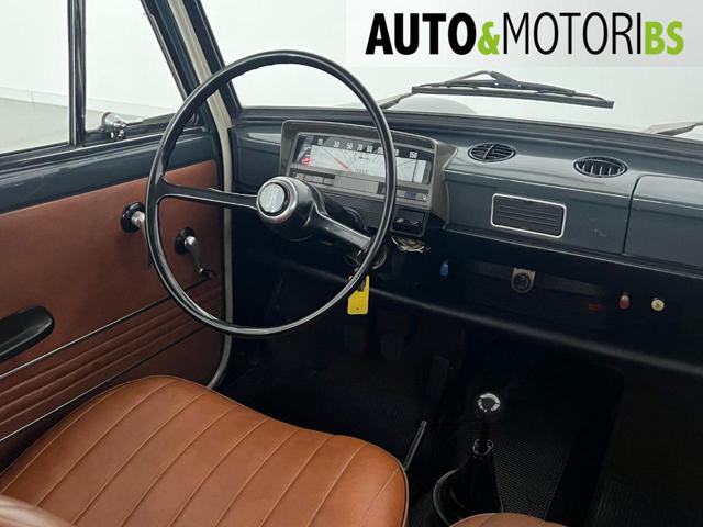FIAT 1100 R *TARGA ORO* - foto 16