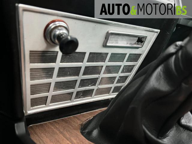 FIAT 124 COUPÈ SPORT I SERIE *MOTORE NUOVO* - foto 19