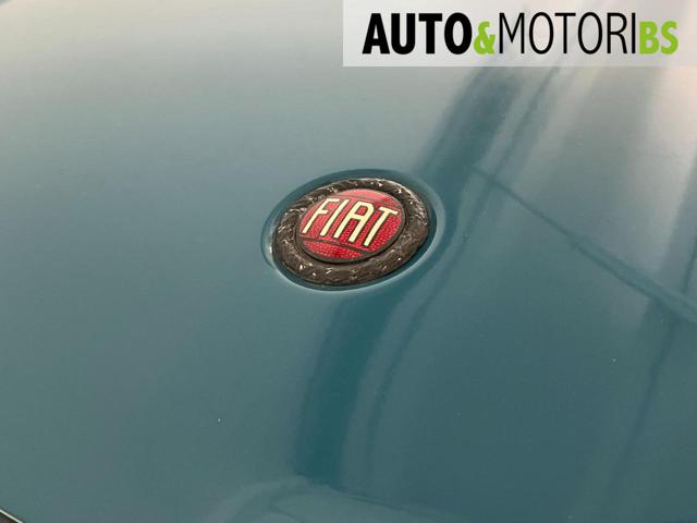 FIAT 124 COUPÈ SPORT I SERIE *MOTORE NUOVO* - foto 24