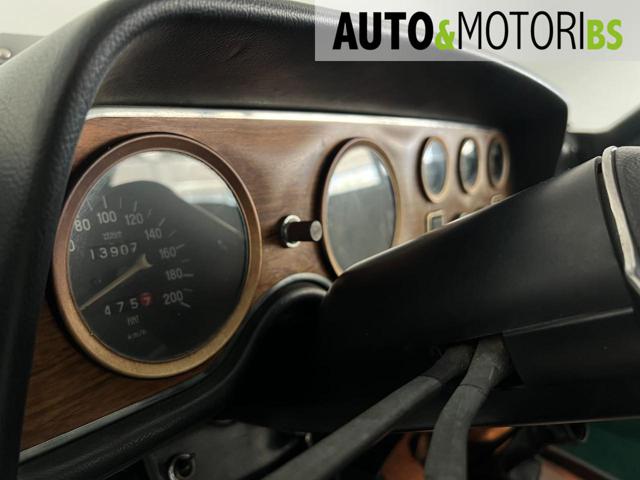 FIAT 124 COUPÈ SPORT I SERIE *MOTORE NUOVO* - foto 17