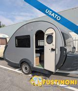 VENDO Caravan e Camper a Curno – foto 1