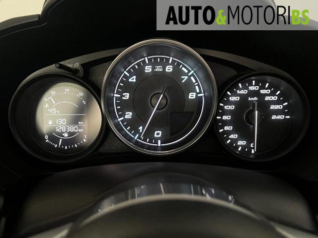 FIAT 124 SPIDER 1.4 MULTIAIR LUSSO - foto 12