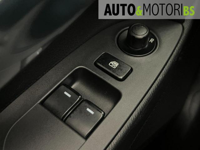 FIAT 124 SPIDER 1.4 MULTIAIR LUSSO - foto 21