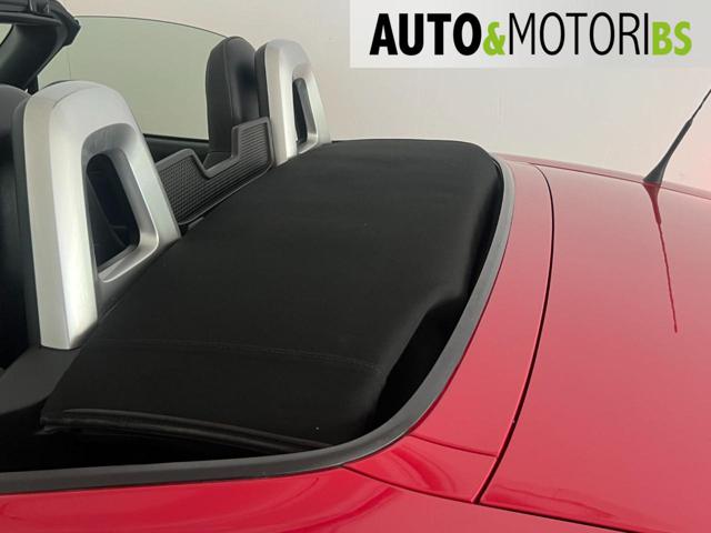 FIAT 124 SPIDER 1.4 MULTIAIR LUSSO - foto 25