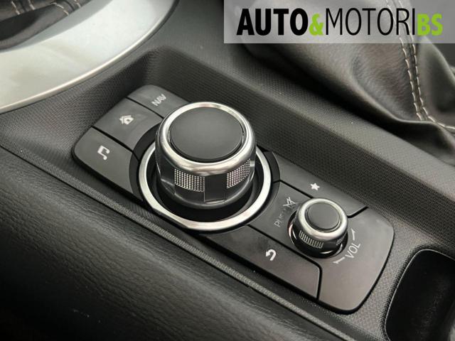 FIAT 124 SPIDER 1.4 MULTIAIR LUSSO - foto 19