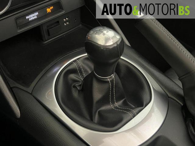 FIAT 124 SPIDER 1.4 MULTIAIR LUSSO - foto 15