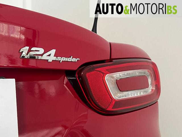 FIAT 124 SPIDER 1.4 MULTIAIR LUSSO - foto 29