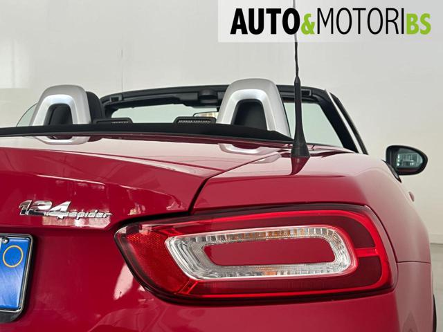 FIAT 124 SPIDER 1.4 MULTIAIR LUSSO - foto 30