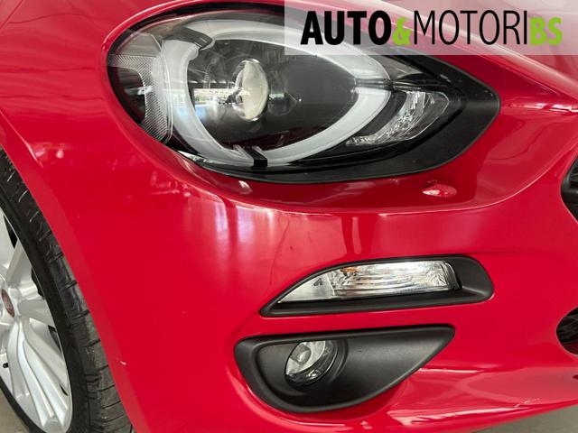 FIAT 124 SPIDER 1.4 MULTIAIR LUSSO - foto 28