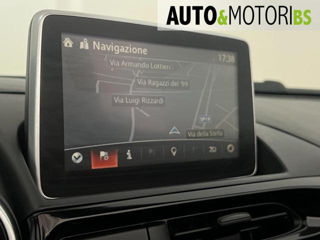 FIAT 124 SPIDER 1.4 MULTIAIR LUSSO - foto 13