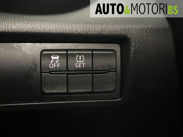FIAT 124 SPIDER 1.4 MULTIAIR LUSSO - foto 20