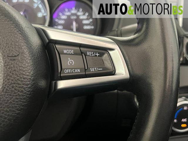 FIAT 124 SPIDER 1.4 MULTIAIR LUSSO - foto 18