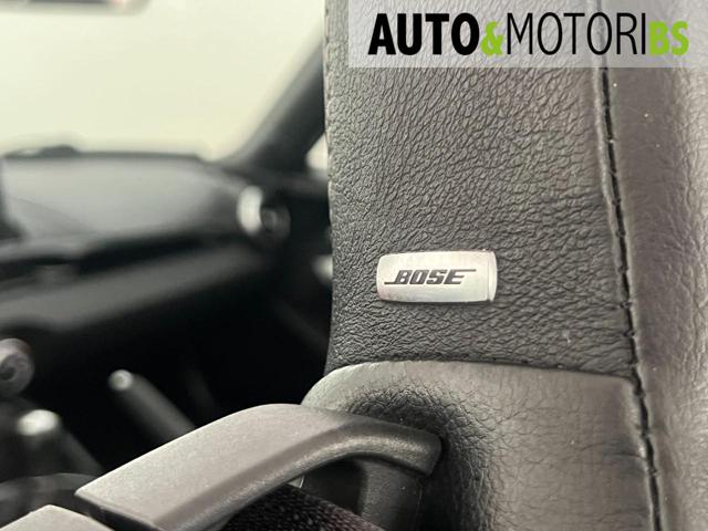 FIAT 124 SPIDER 1.4 MULTIAIR LUSSO - foto 22