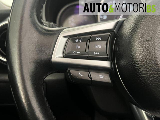 FIAT 124 SPIDER 1.4 MULTIAIR LUSSO - foto 17