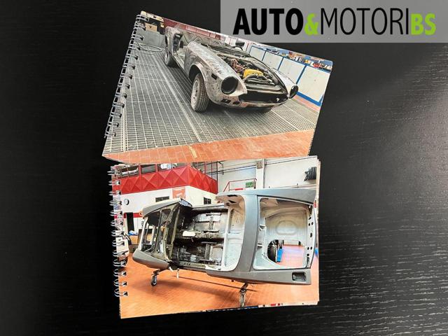 FIAT 124 SPIDER SPORT SPIDER 2.0 PININFARINA *CA - foto 15