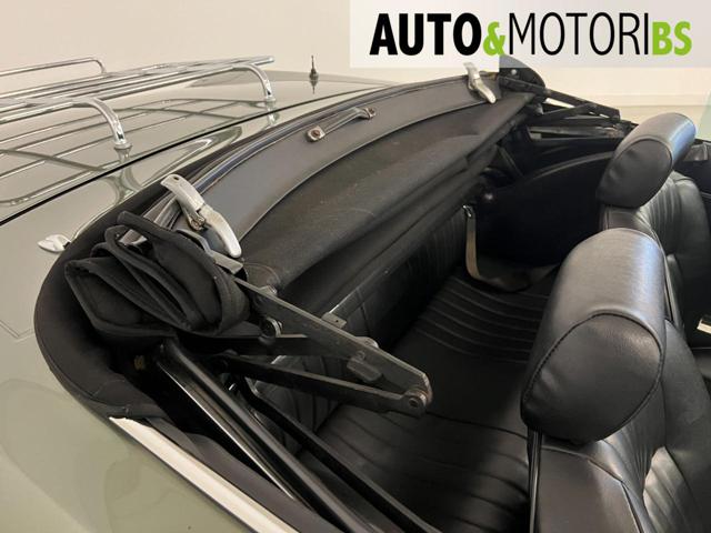 FIAT 124 SPIDER SPORT SPIDER 2.0 PININFARINA *CA - foto 19