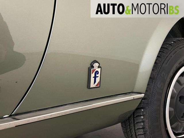 FIAT 124 SPIDER SPORT SPIDER 2.0 PININFARINA *CA - foto 14