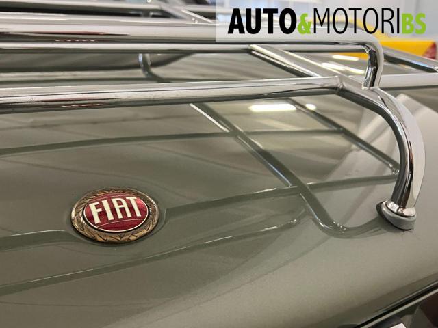 FIAT 124 SPIDER SPORT SPIDER 2.0 PININFARINA *CA - foto 16