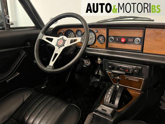 FIAT 124 SPIDER SPORT SPIDER 2.0 PININFARINA *CA - foto 22
