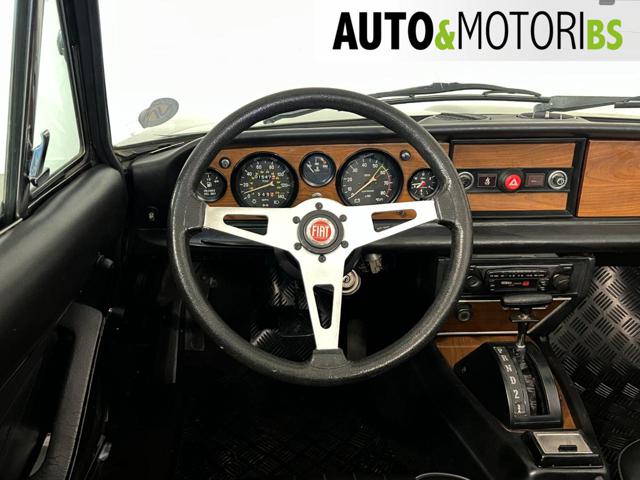 FIAT 124 SPIDER SPORT SPIDER 2.0 PININFARINA *CA - foto 11