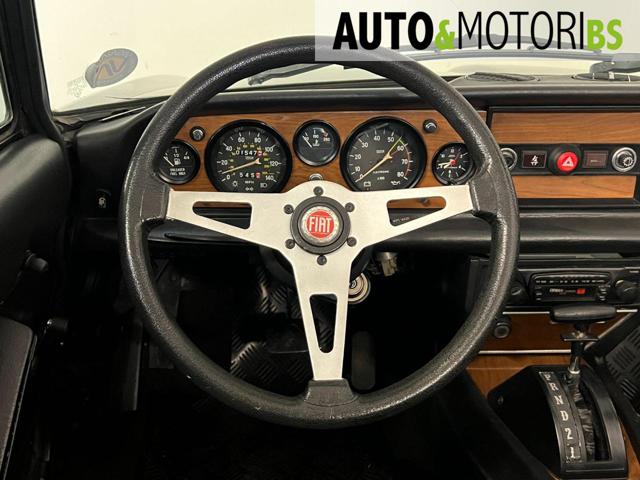 FIAT 124 SPIDER SPORT SPIDER 2.0 PININFARINA *CA - foto 23