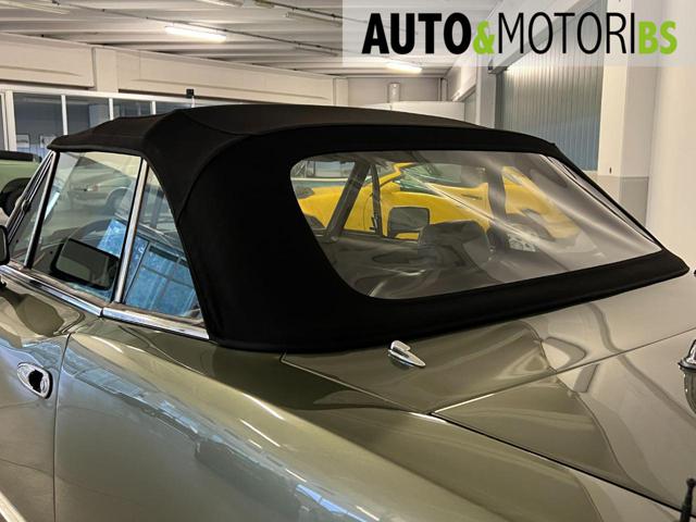 FIAT 124 SPIDER SPORT SPIDER 2.0 PININFARINA *CA - foto 18