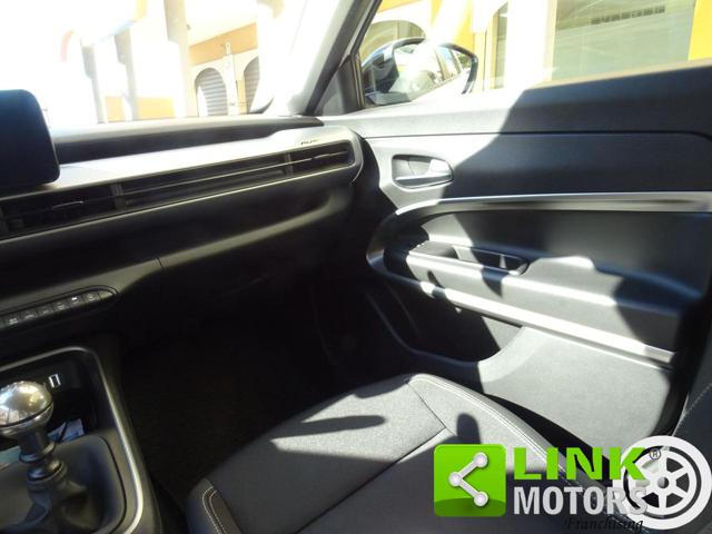 JEEP AVENGER 1.2 100 CV - foto 10