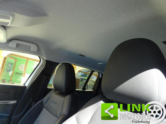 JEEP AVENGER 1.2 100 CV - foto 11